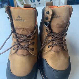 Ridgecut 6" RCT001TS